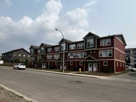 featured image of 10303 112 St #111