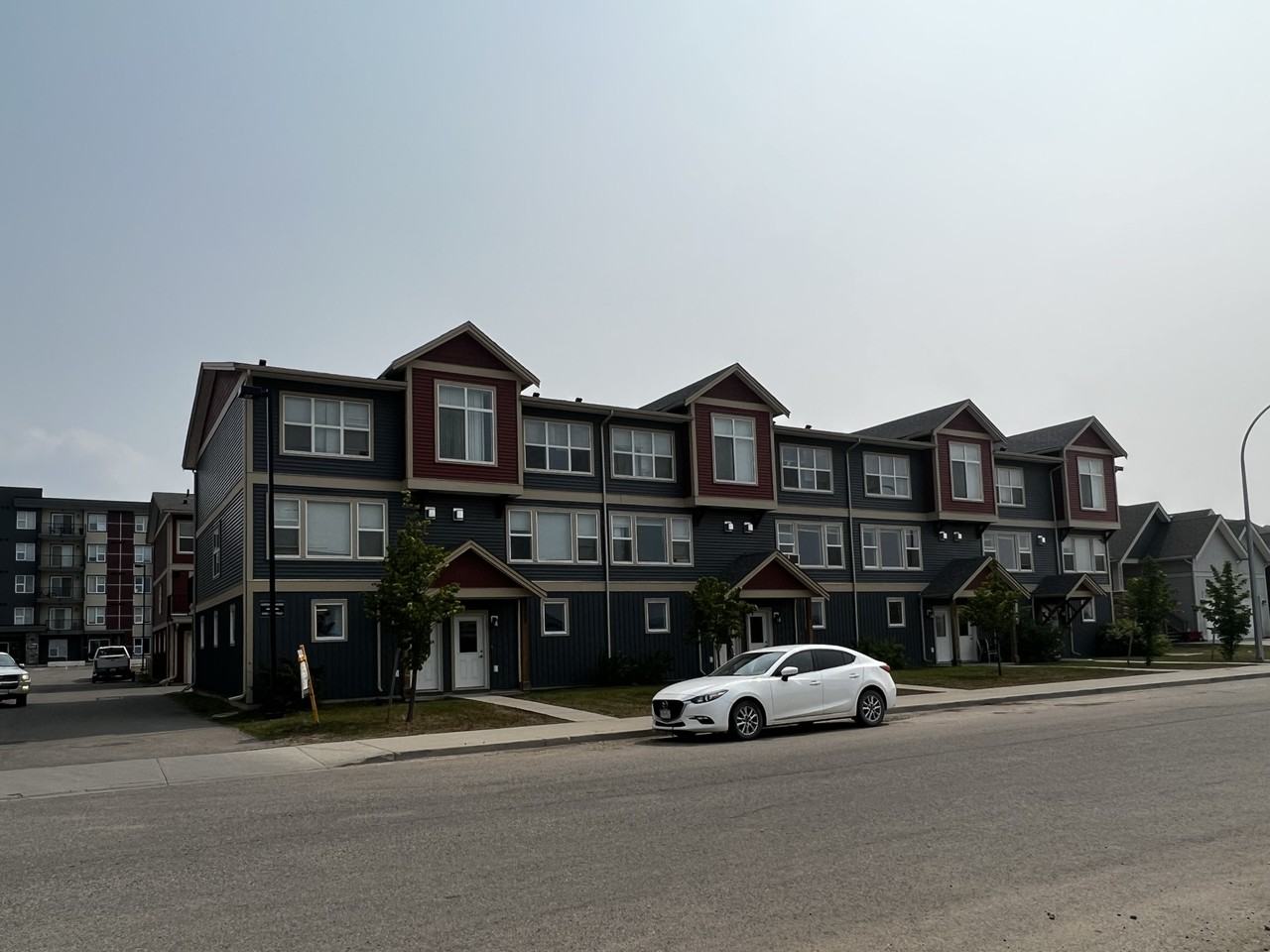 10303 112 St #111 - Photo 2 of 25