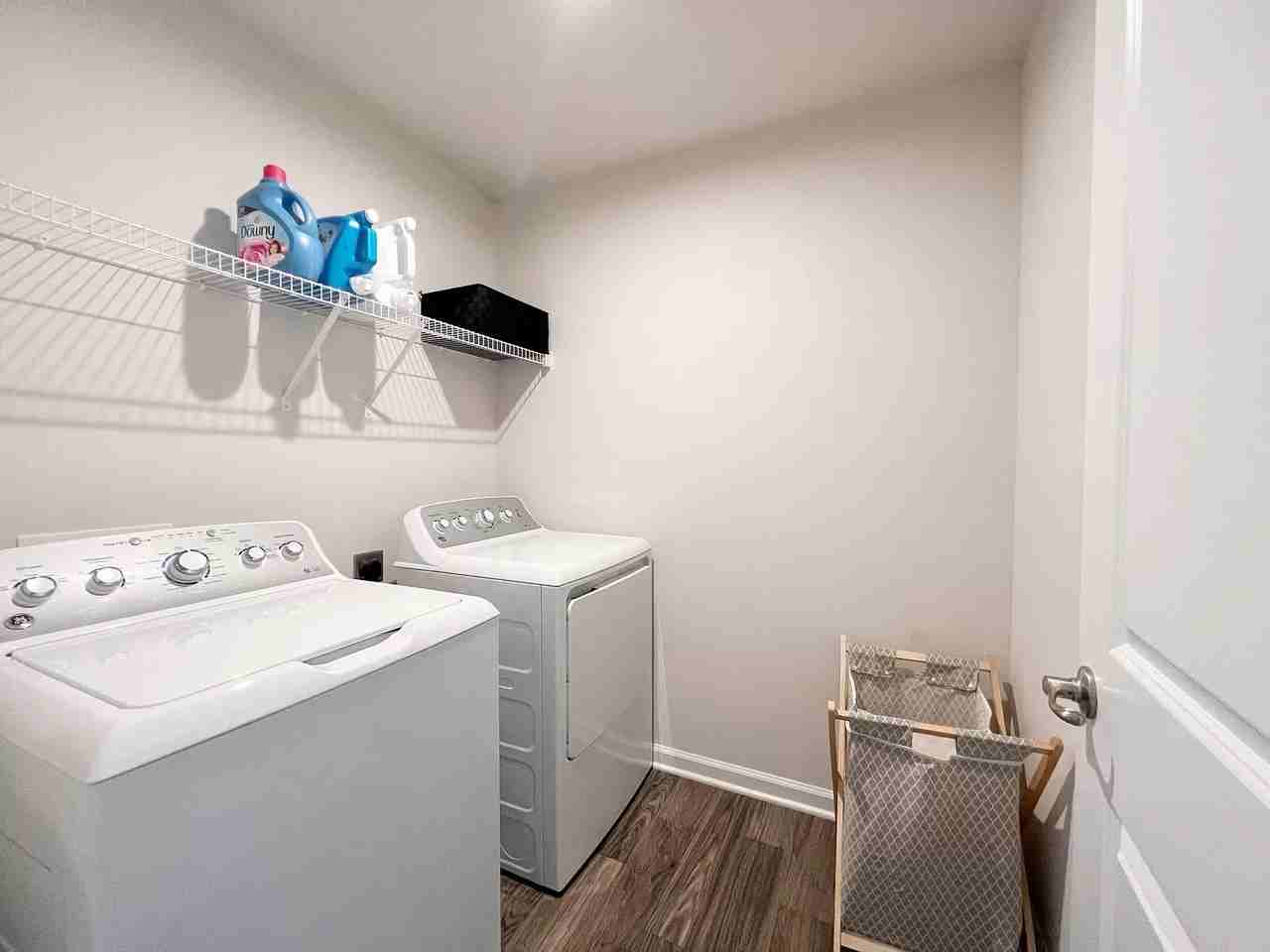 46 Willomere Way #1