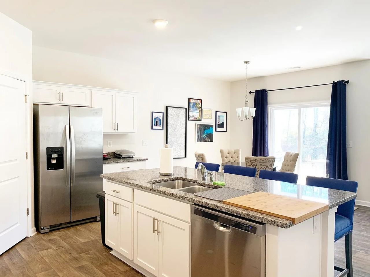 113 Blue Springs Way #1 - Photo 4 of 17