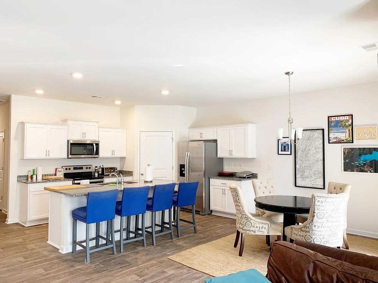 113 Blue Springs Way #1 - Photo 5 of 17