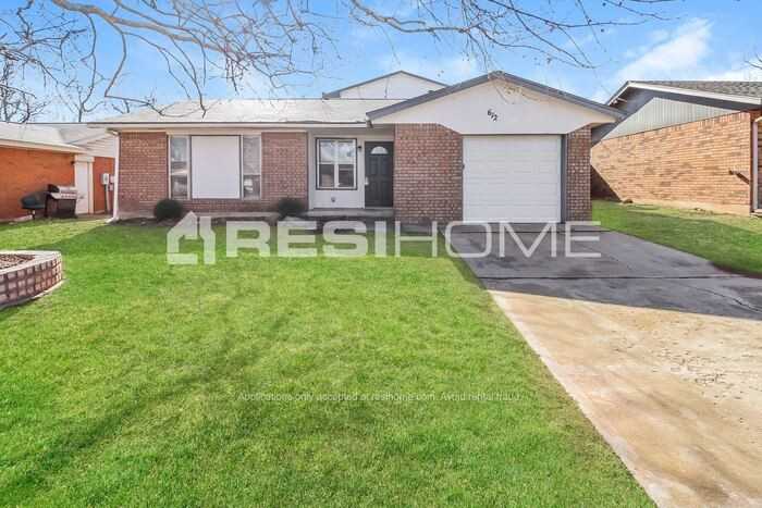 612 W Carson Dr - Photo 3 of 19