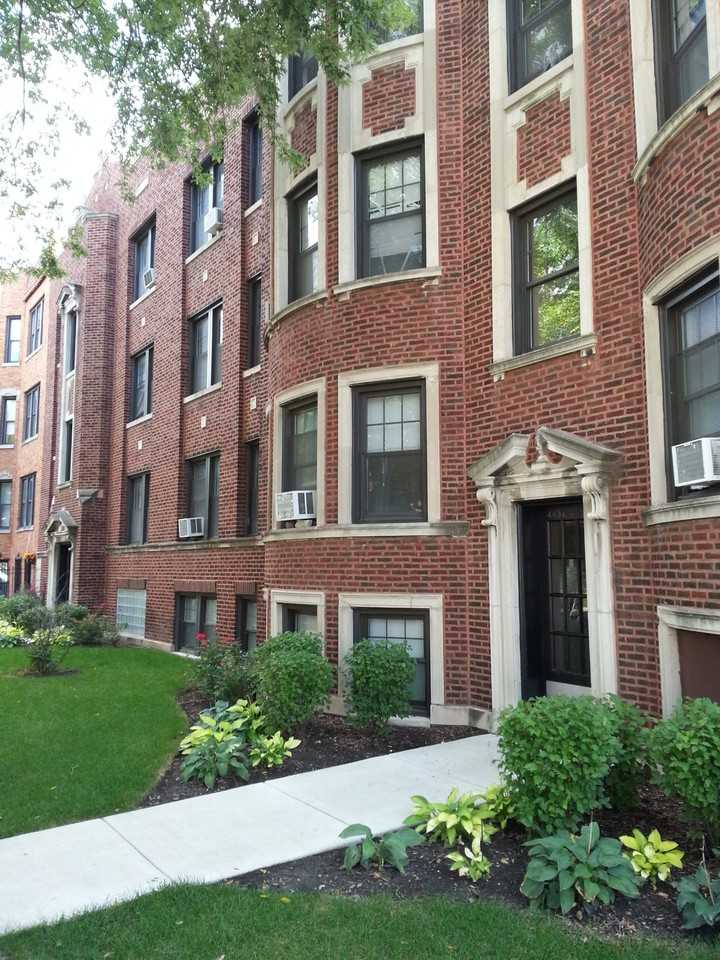 4455 S. Greenwood Avenue Apartments for Rent 4451 S Greenwood Ave, Chicago, IL 60653 Zumper