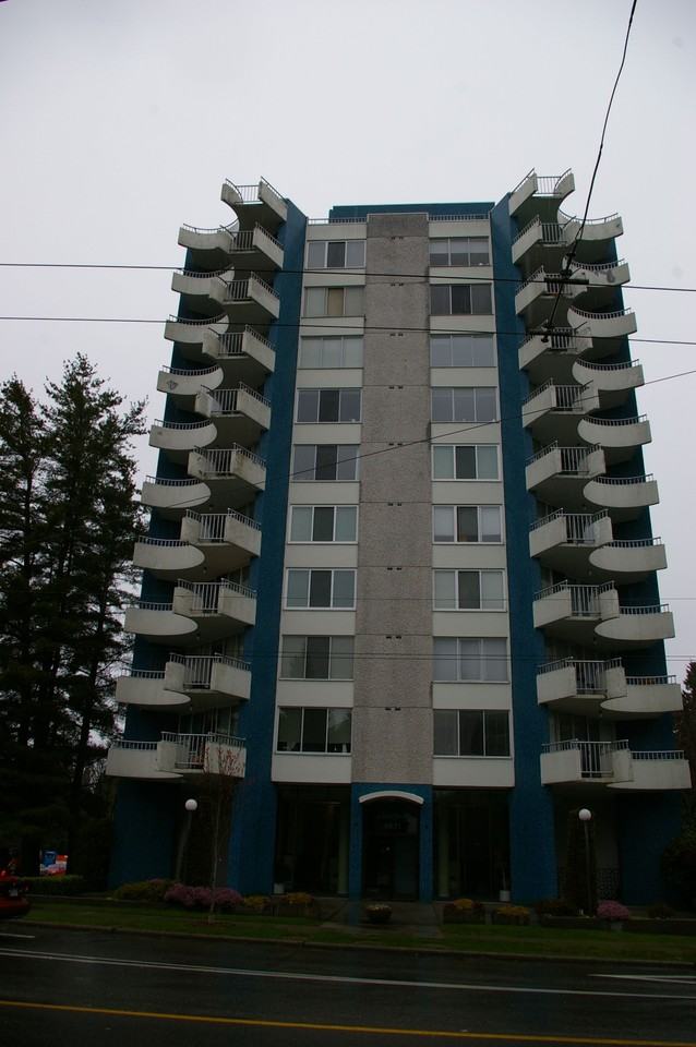 ID179 1 BED 1 BATH apartment WEST POINT GREY 4691 10th Ave W