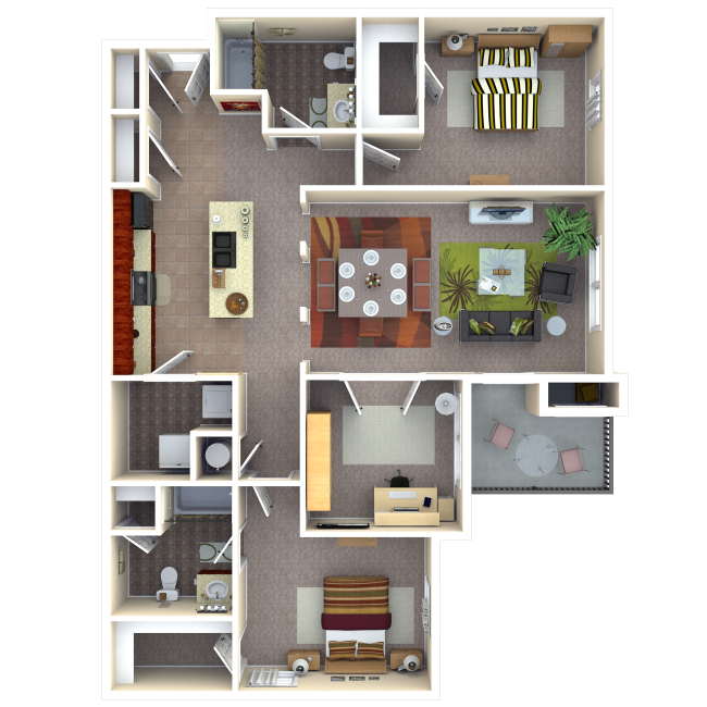 Autumn Breeze - Photo 3 of 5