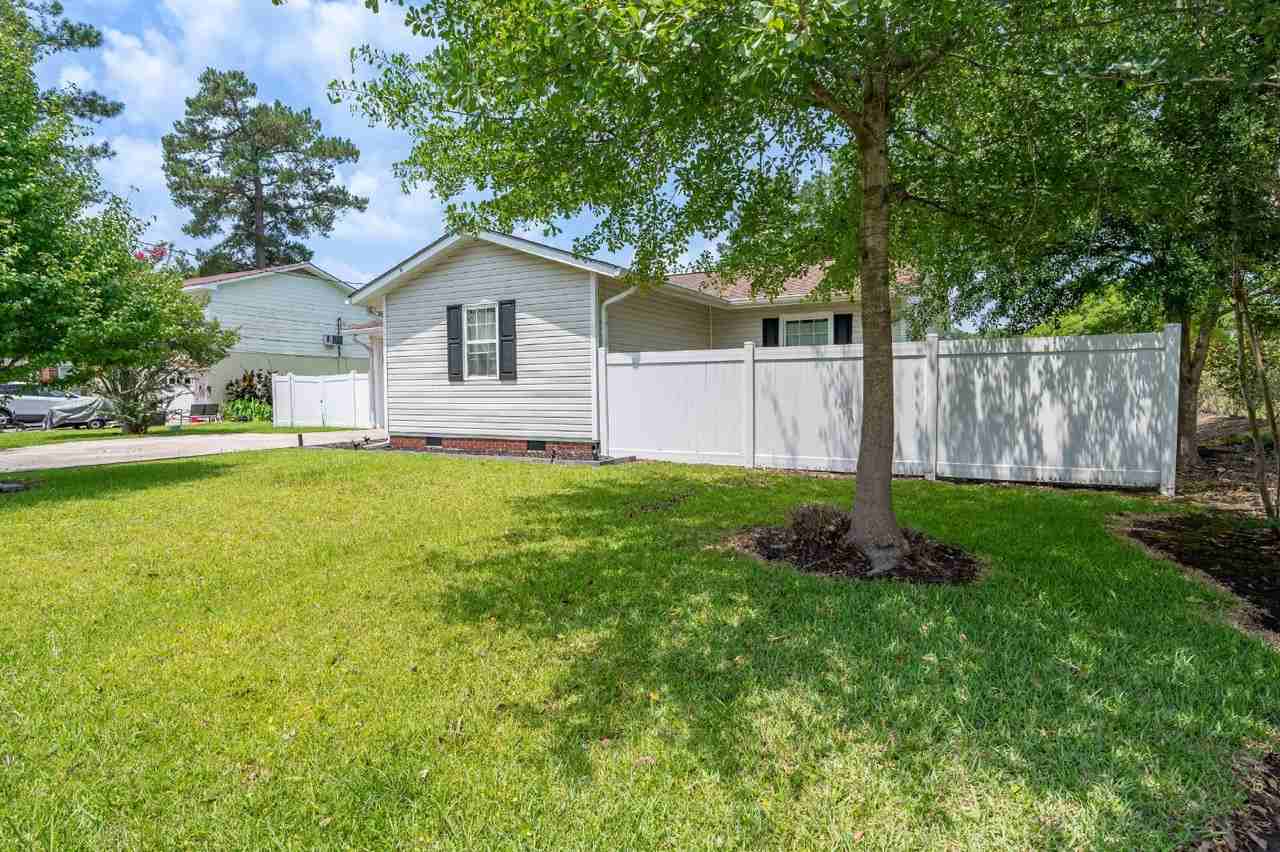 3605 Mishoe St - Photo 2 of 16