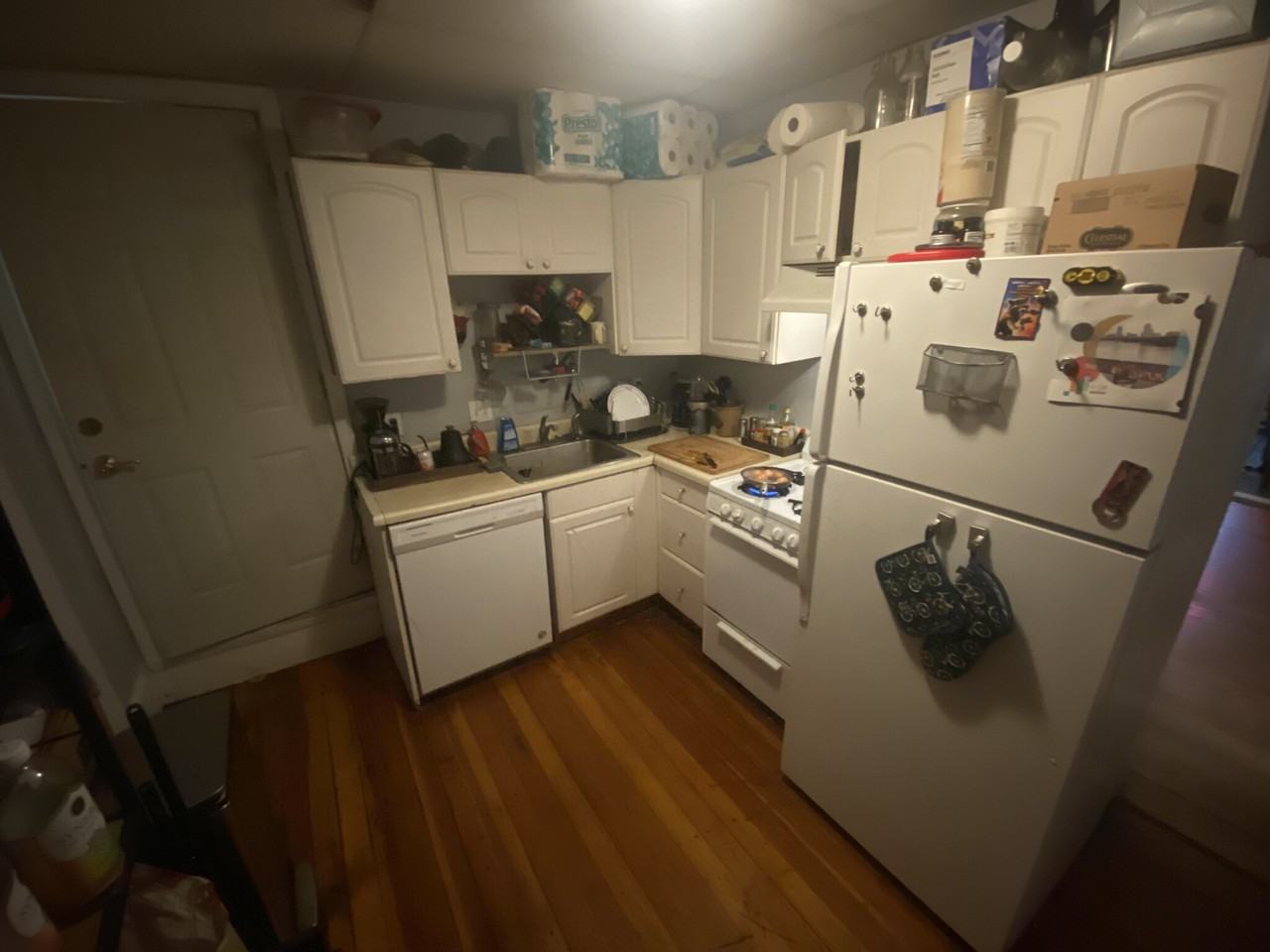 Alberta Terrace #1 - Photo 2 of 5