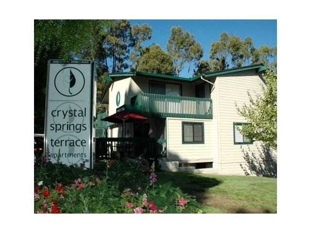 Crystal Springs Terrace - Photo 3 of 14