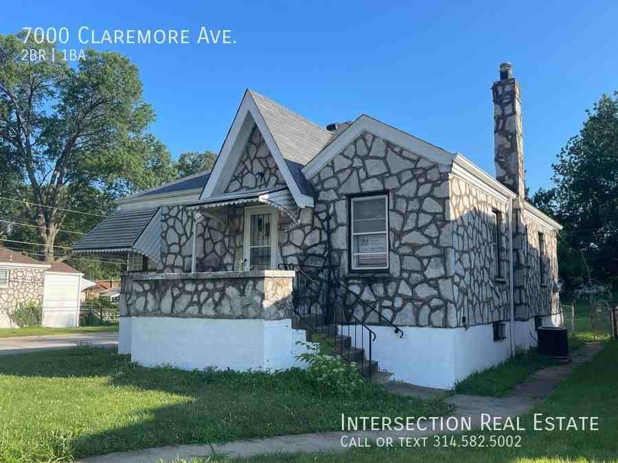 7000 Claremore Dr - Photo 2 of 14