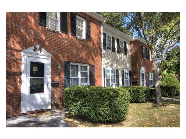 PRINCETON RIDGE APARTMENTS - Photo 3 of 5