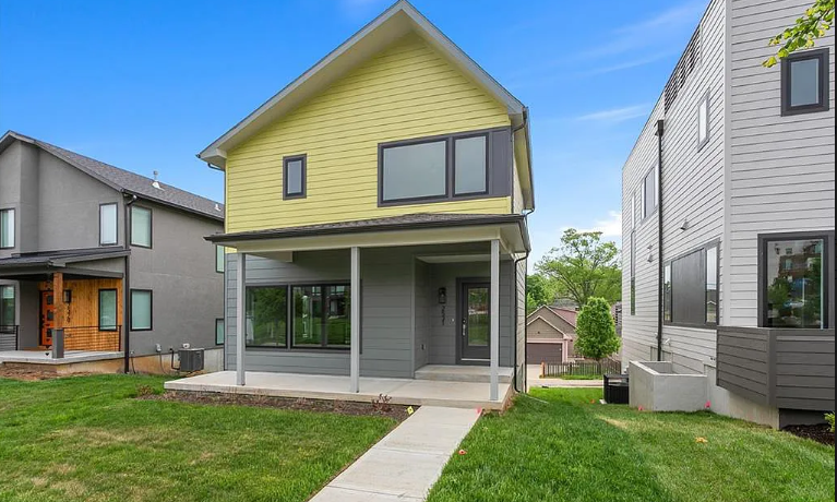 2531 Forest Ave #NA - Photo 3 of 3