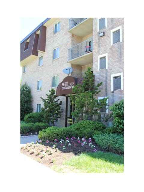 WILLOWS APARTMENTS - Photo 2 of 9