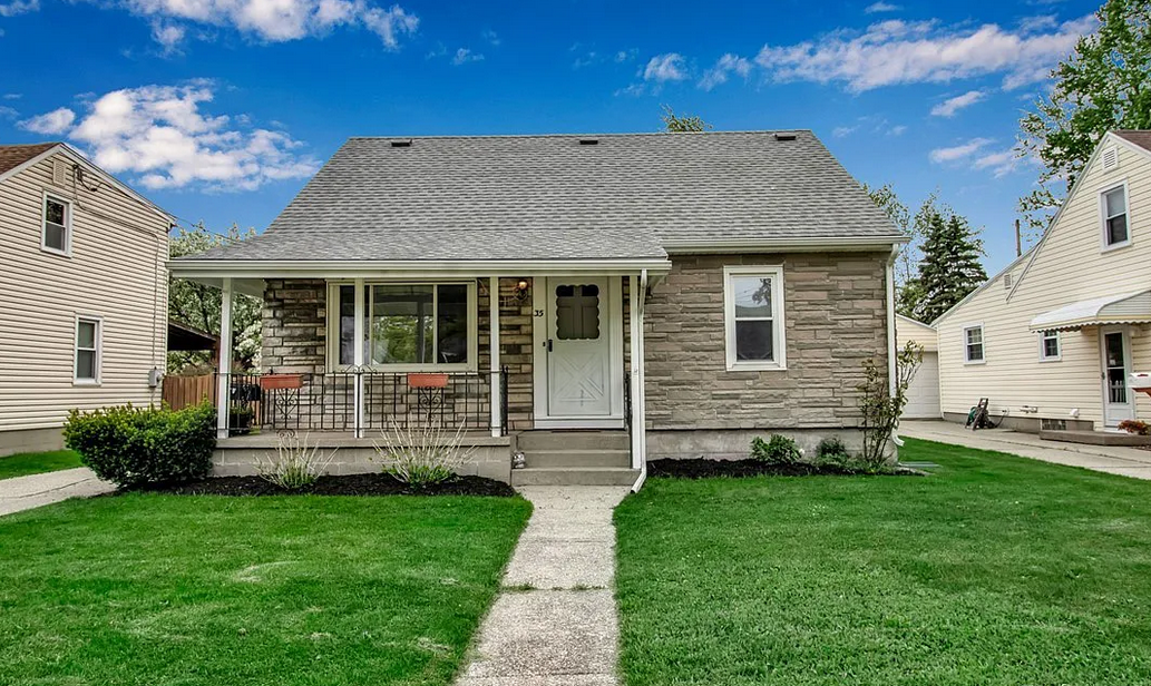 35 Saint Lucian Ct #NA - Photo 3 of 3