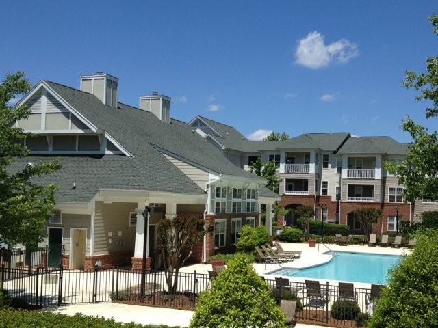 HEATHER PARK APARTMENTS - Photo 2 of 9