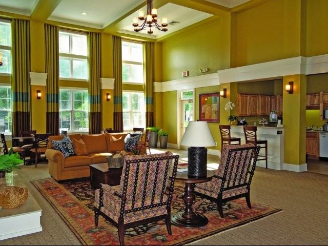 HEATHER PARK APARTMENTS - Photo 3 of 9