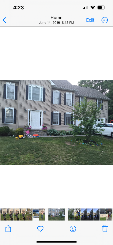 802 Evergreen Ave - Photo 3 of 21