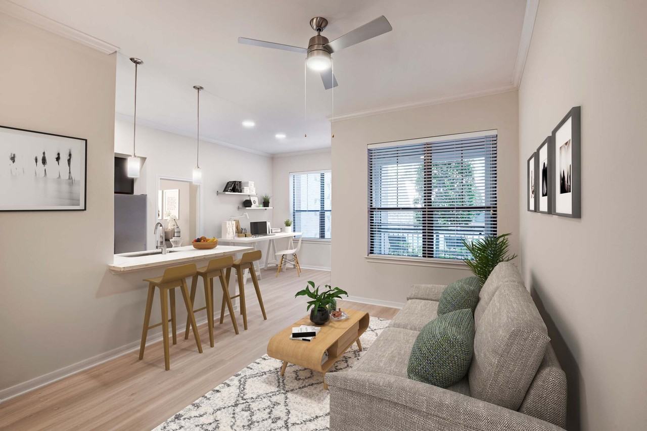 Camden Plaza - Photo 3 of 35