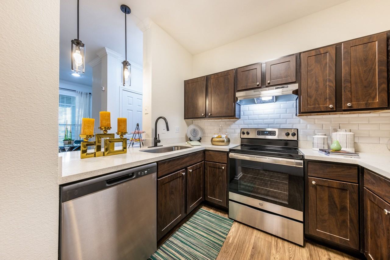 The Pines on Spring Rain - Photo 2 of 35