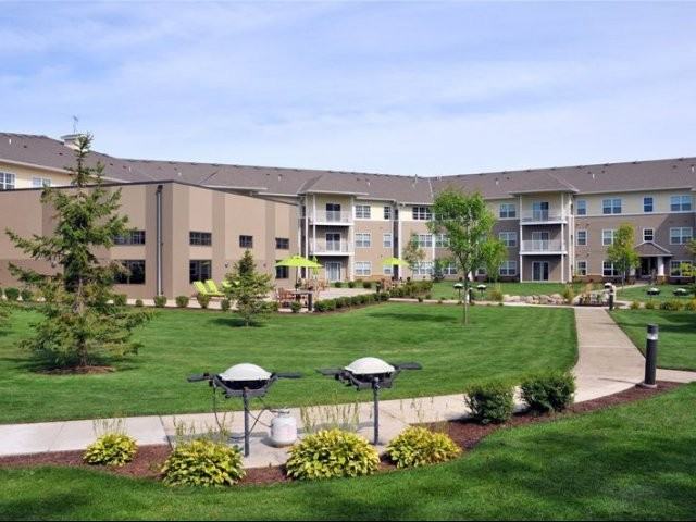 Chaska Place Apartments - Photo 2 of 21