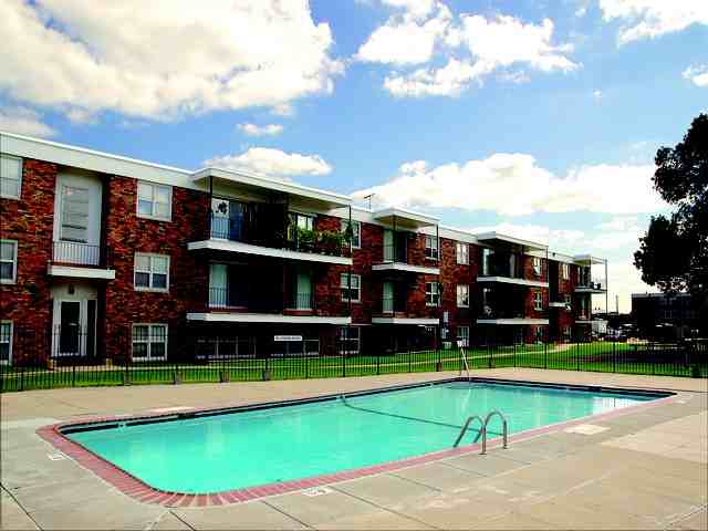 Point of America Apartments - Photo 2 of 10