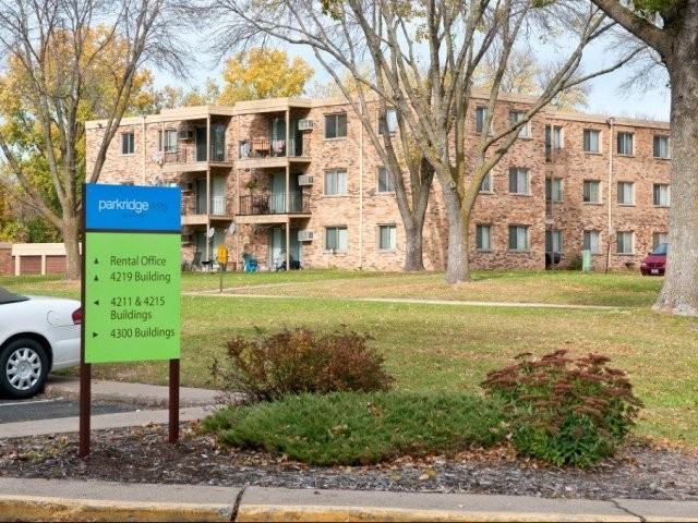 Parkridge Way Apts - Photo 2 of 16