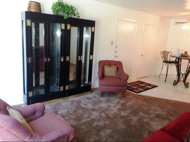 Simari Ridge Apartments (Closed) - Photo 2 of 8