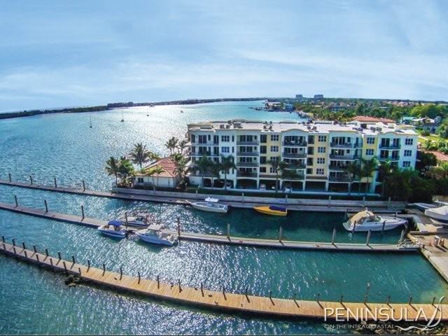 Peninsula on the Intracoastal - Photo 2 of 5