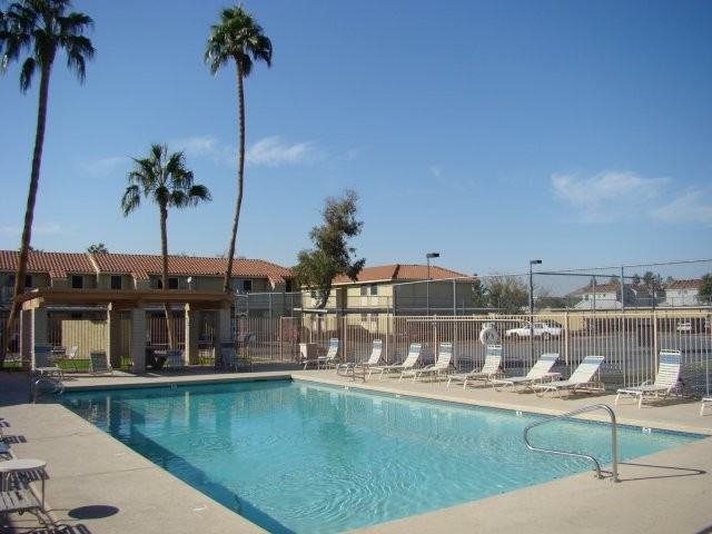 Desert Palm Village - Photo 2 of 16