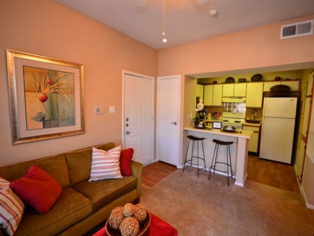 Enclave at Valley Ranch - Photo 2 of 15