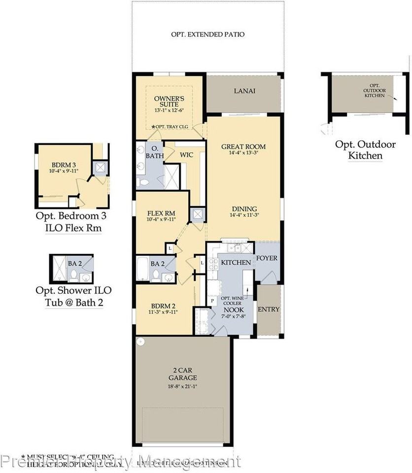 8457 Karina Ct - Photo 3 of 9