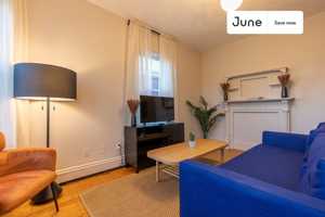 featured image of 101 Calumet St #1
