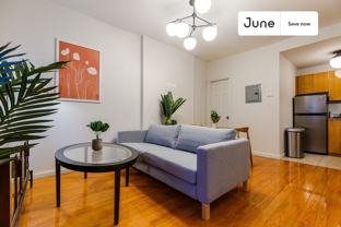 126 Lexington Ave #5F - Photo 1 of 1