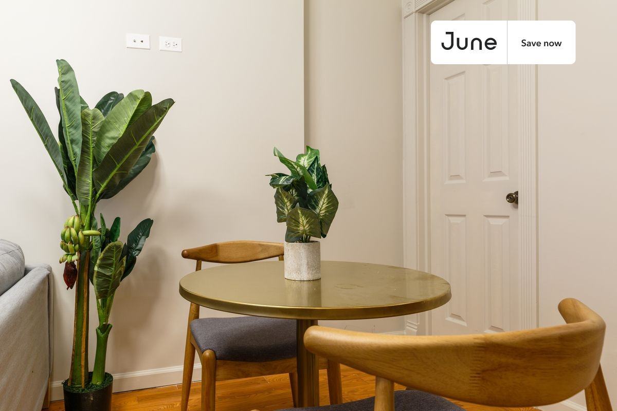 126 Lexington Ave #5F - Photo 4 of 12