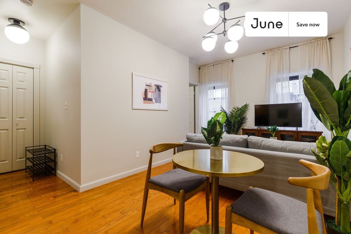 126 Lexington Ave #5F - Photo 5 of 12