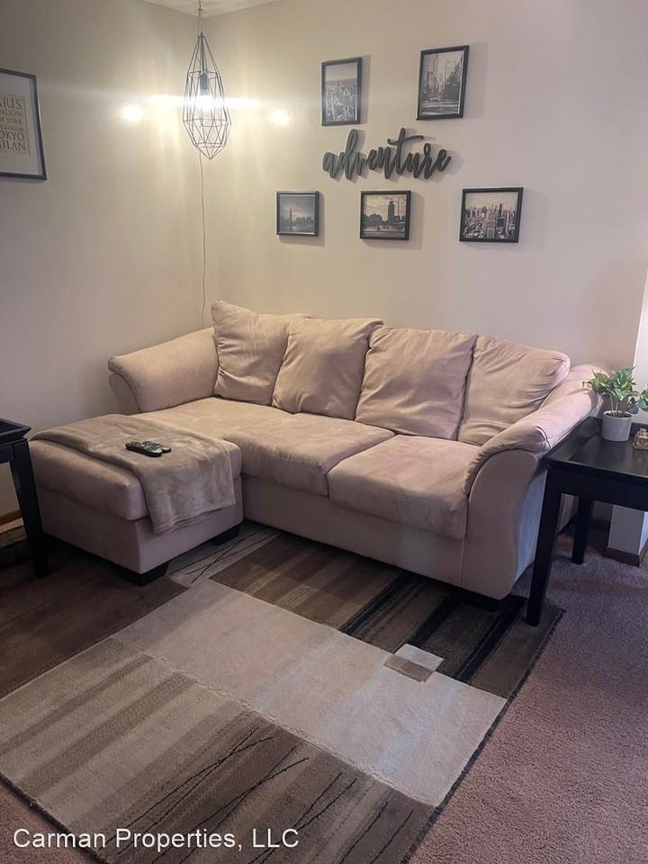 Salem Court Apartments 2500/2504 26th Avenue Court, Rock Island, IL