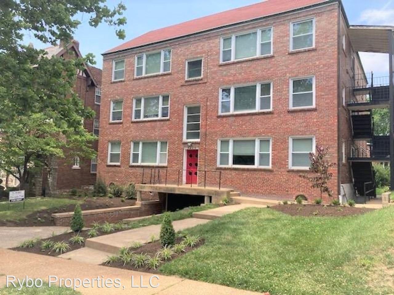 7525 Parkdale Avenue 2E Apartments 7525 Parkdale Ave, Clayton, MO