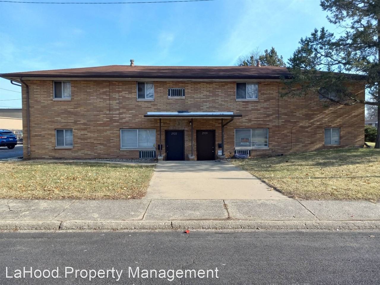 Wardcliffe Dr Apartments 2613 Hollyridge Apts, Peoria, IL 61604 Zumper