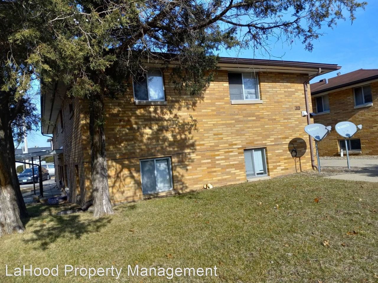 Wardcliffe Dr Apartments - Photo 2 of 2