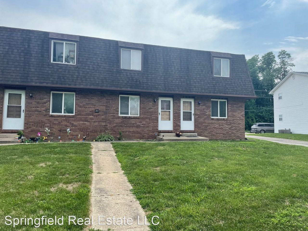 84 Mesa Rd Apartments in Youngston Holiday Hills, Springfield, IL
