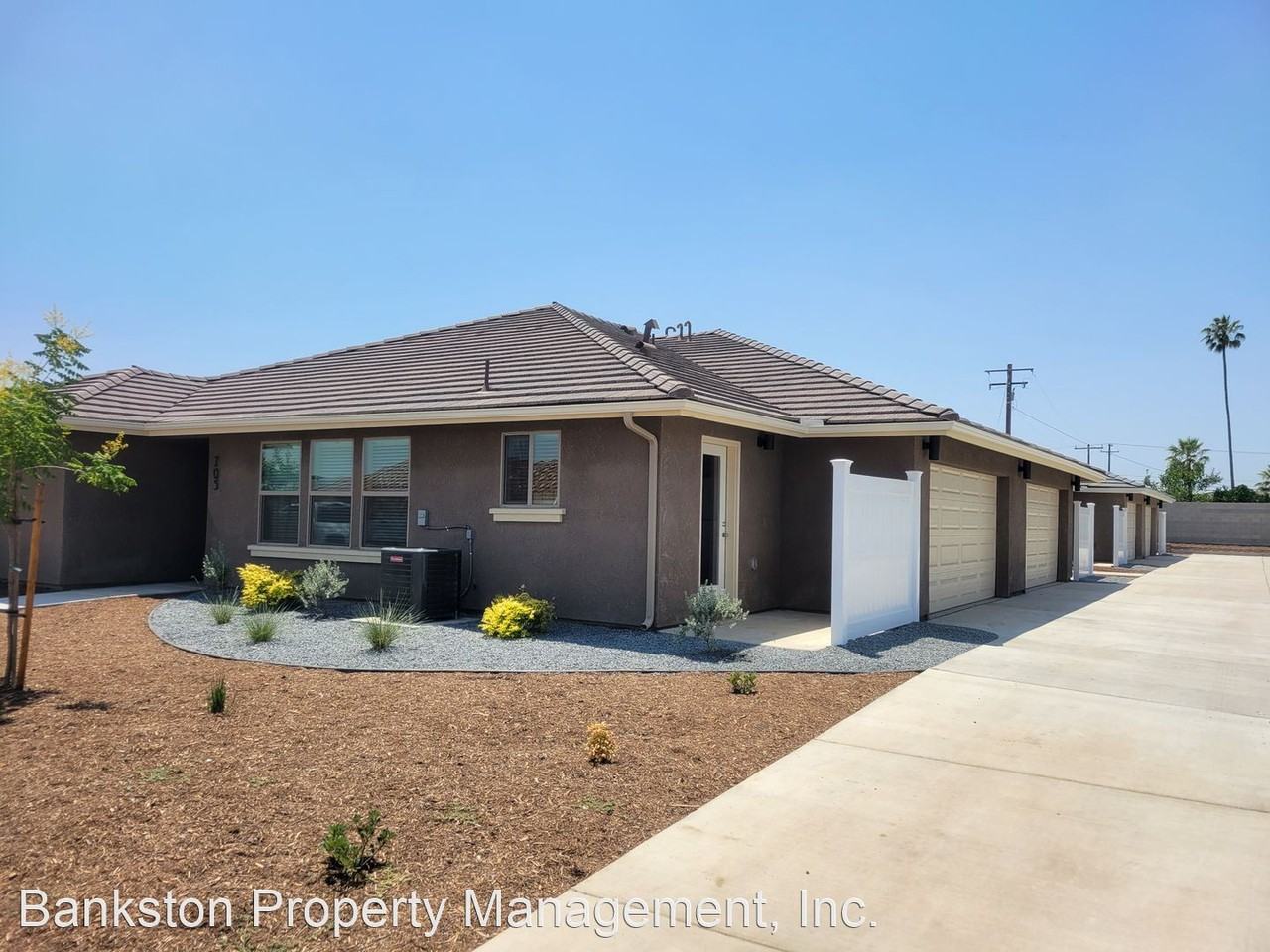 705, 707, 709 & 711 Aberdeen Apartments in Tulare, CA 93274 Zumper