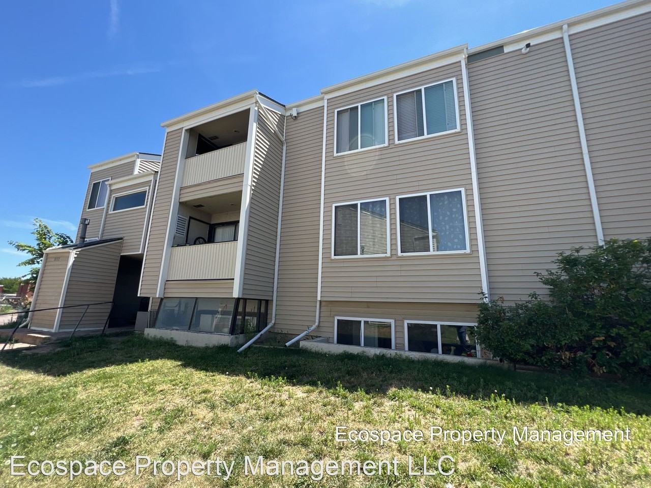 10752 E Exposition Ave 332, Aurora, CO 80012 2 Bedroom House for