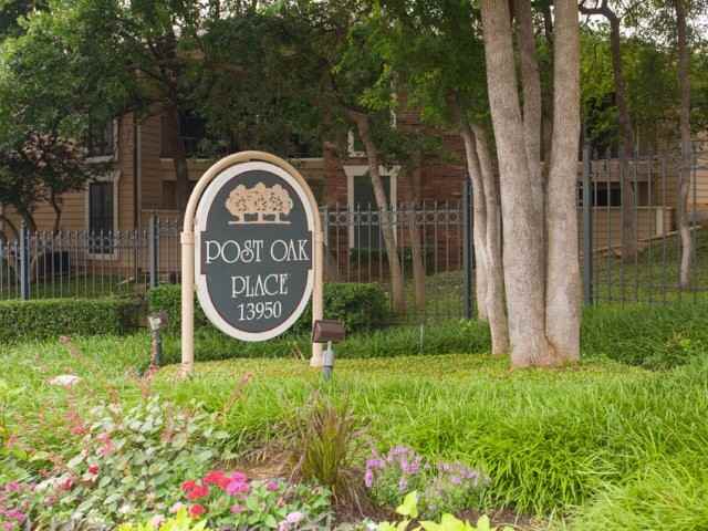 Post Oak Place - Photo 3 of 18