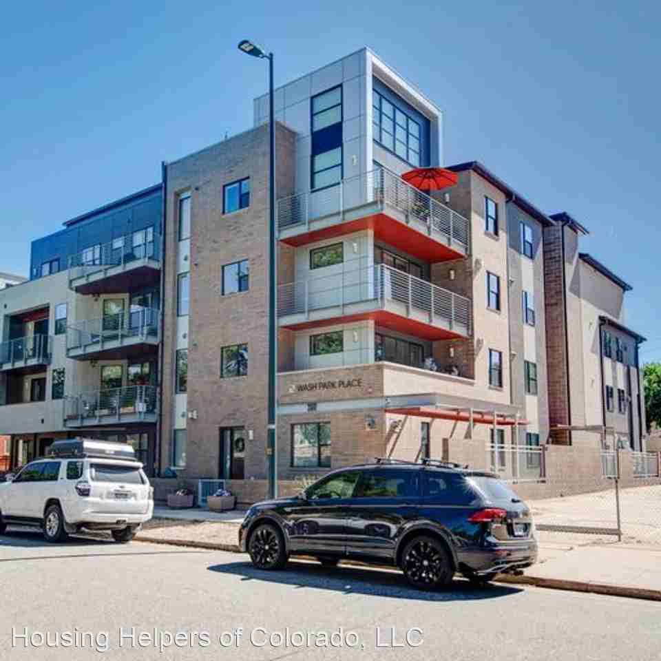 360 S Lafayette St #301