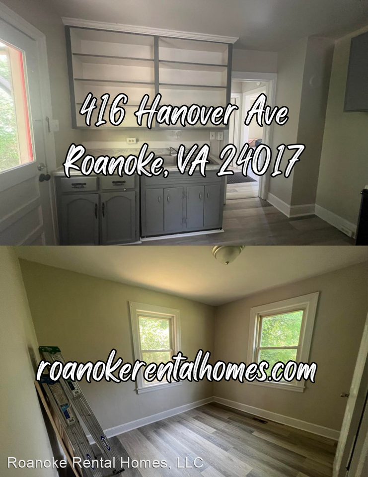 416 Hanover Ave Nw - Photo 2 of 2