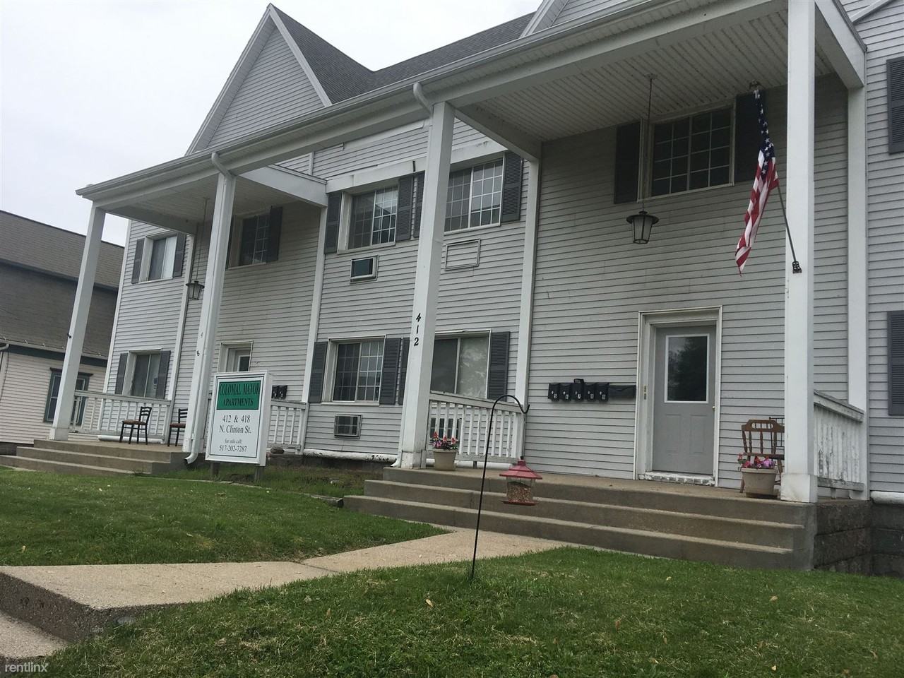 412 N Clinton St - Photo 2 of 5
