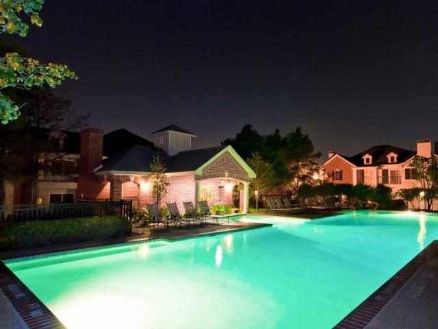 Regency by the Lake Apartment Homes - Photo 3 of 23