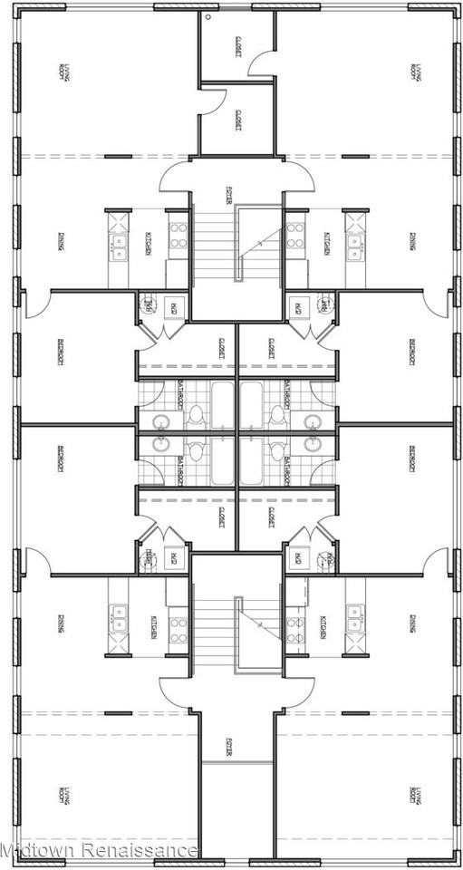 909 NW 12th Street - Photo 3 of 38