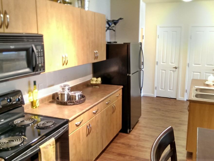 Metropolitan at Lincoln Station - Photo 3 of 20