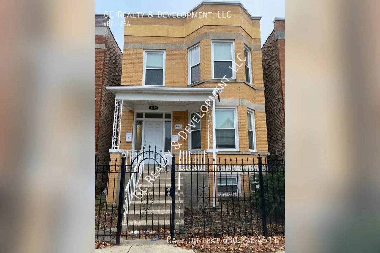 3739 W Shakespeare Ave Unit 1