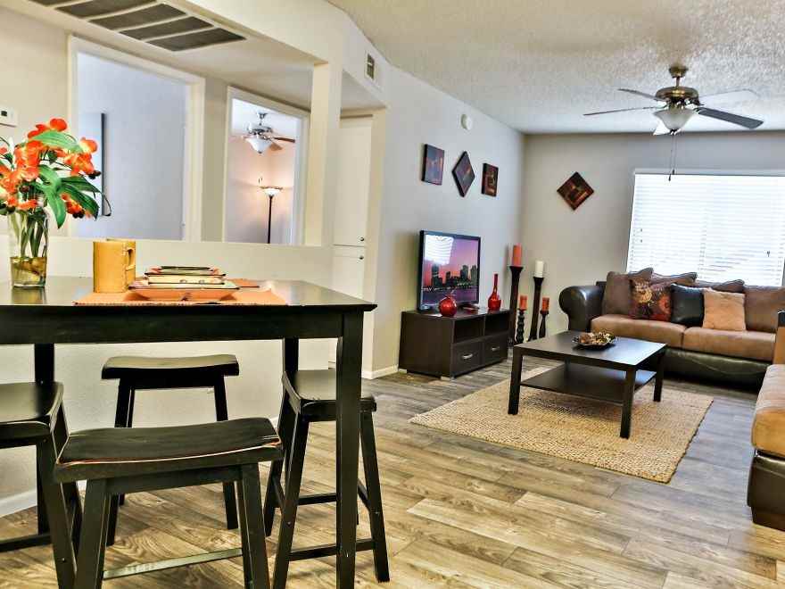 The Park at Deer Valley - Photo 2 of 15